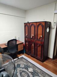 Blk 175 Bukit Batok West Avenue 8 (Bukit Batok), HDB 3 Rooms #554744361
